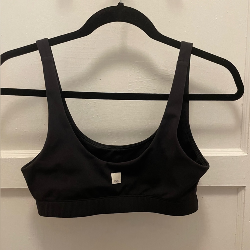 COPY - Vuori sports bra